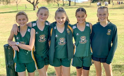 Diocesan Cross Country 2019  Image