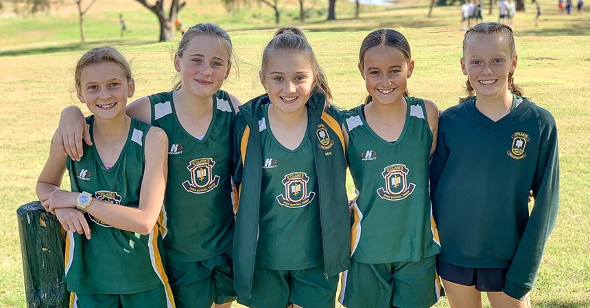 Diocesan Cross Country 2019 IMAGE