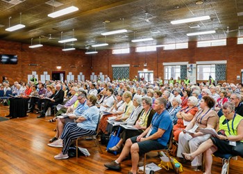 Exclusive Gallery - Diocesan Synod 2019 IMAGE