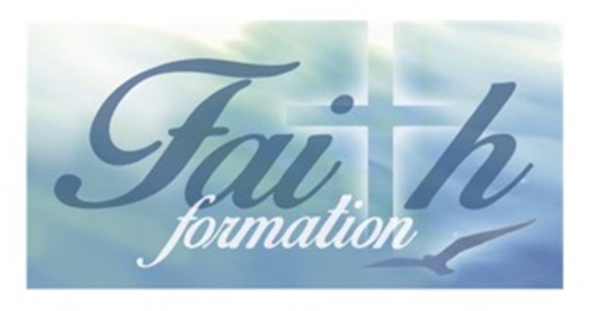 TUESDAYS WITH TERESA: Faith formation in everyday life IMAGE