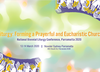 National Biennial Liturgy Conference IMAGE