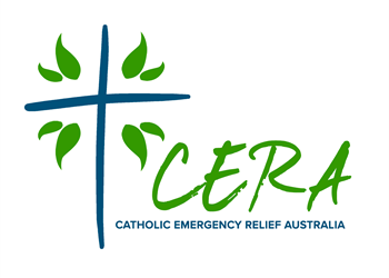 Collaboration will enhance Church's disaster response IMAGE