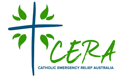 Collaboration will enhance Church's disaster response IMAGE