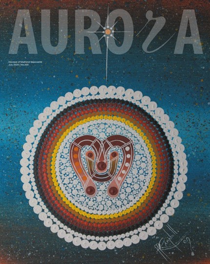 Aurora July 2020 Cover Image
