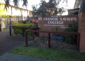 Media Statement: Confirmed case of COVID-19, St Francis Xavier's College, Hamilton IMAGE