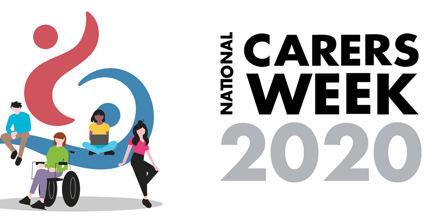 National Carers Week 11-17 October IMAGE