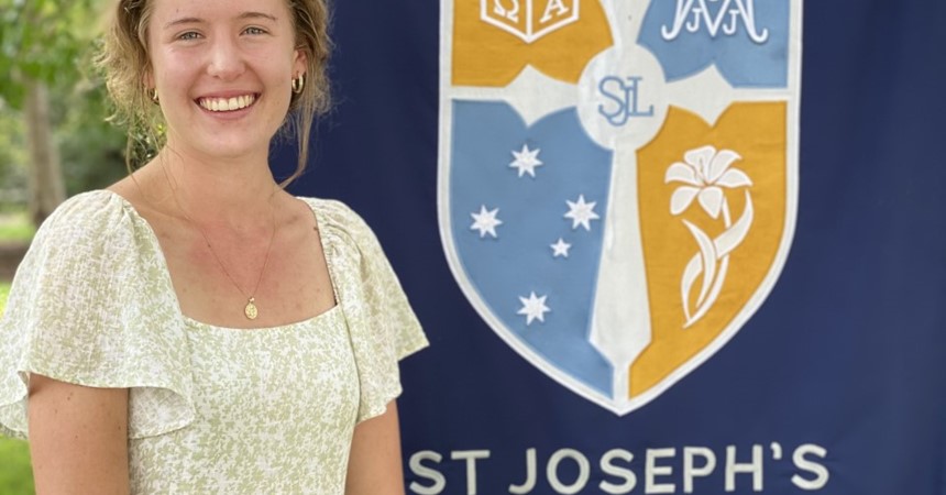 Catholic schools in the Maitland-Newcastle Diocese celebrating HSC success IMAGE