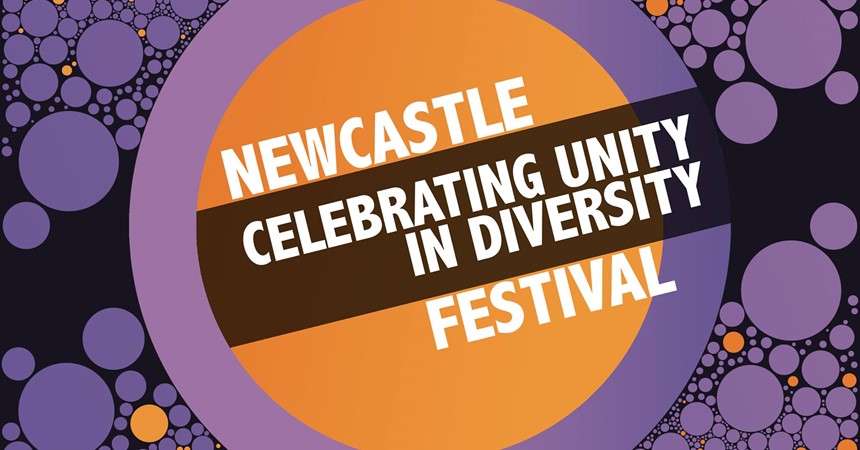 Newcastle Unity in Diversity World Food and Music Festival IMAGE