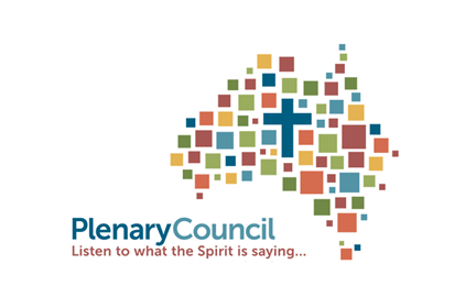 The journey towards the Plenary Council IMAGE