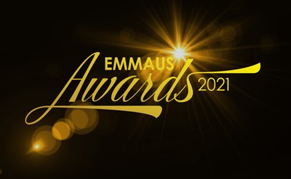 Image:EMMAUS AWARDS 2021