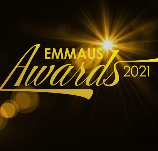 EMMAUS AWARDS 2021 Image