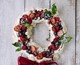 Food talk: Pavlova wreath THUMB