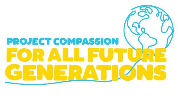 Project Compassion: For All Future Generations IMAGE
