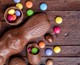 The sweet, but sometimes-bitter truth about Easter Chocolate THUMB