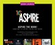 ASPIRE Book Launch THUMB