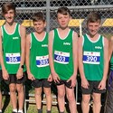 Diocesan Cross Country results 2022 Image