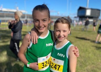 Diocesan Cross Country results 2022 IMAGE
