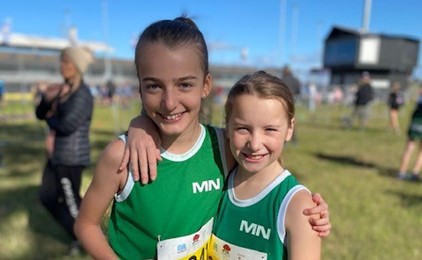 Diocesan Cross Country results 2022 IMAGE