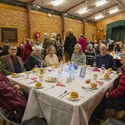 Annual dinner celebrates faith formation Image
