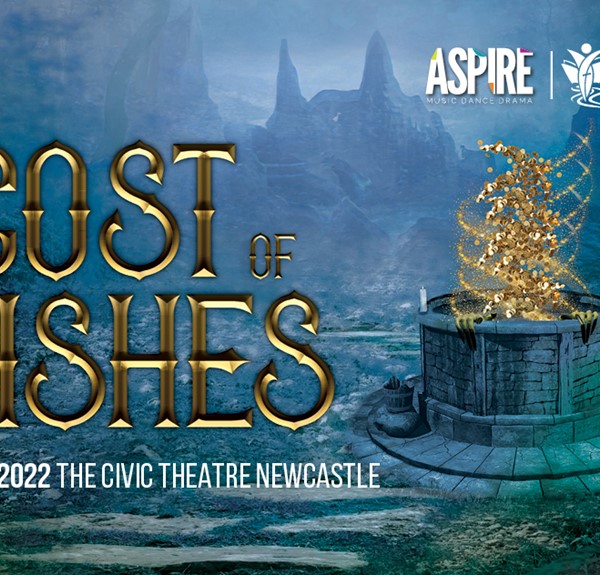 ASPIRE: The Cost of Wishes  Image