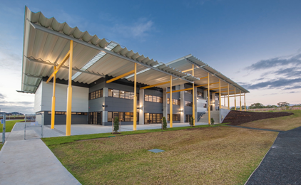 Image:Diocese of Maitland-Newcastle recognised for its Excellence in Design 