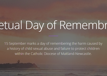 Perpetual Day of Remembrance  IMAGE