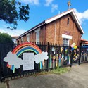 'Decorate Your Gate' - Our Diocese recognises National Child Protection Week 2022 Image