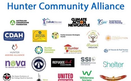 Image:TUESDAYS WITH TERESA: The Role of Community Alliances