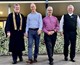 Interfaith Dialogue explores leadership and community THUMB
