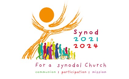 Image:Community invited to journey together and reflect on the Continental Stage for the Synod of Bishops