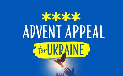 Image:Australian bishops back local Advent appeal for Ukrainian people