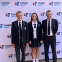 2022 New South Wales Combined Catholic Colleges Blue Awards Image