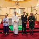 Celebrating commitment to Catholic Education: Service and Emmaus Awards  Image