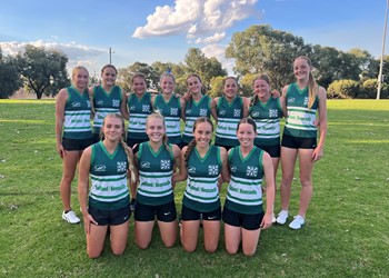 2023 NSW Combined Catholic Colleges Touch Football IMAGE