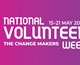 Celebrating National Volunteer Week THUMB