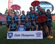 St Catherine’s Catholic College, Singleton U12 girls crowned 2023 Paul Kelly Cup  Winners THUMB