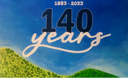 Image:Celebrating 140 Years of Excellence: St. Joseph’s Lochinvar's Sunnyside Up Week