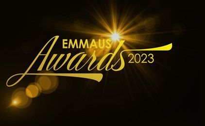 Image:2023 Emmaus Awards – Submit Your Nominations