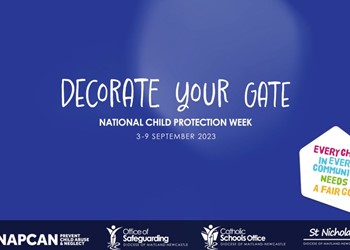 Our 2023 ‘Decorate Your Gate’ Winners IMAGE