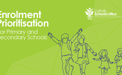 Image:Revised Enrolment Policy for Catholic Schools Maitland-Newcastle
