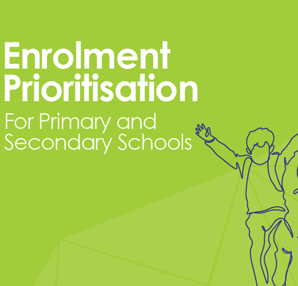 Revised Enrolment Policy for Catholic Schools Maitland-Newcastle Image