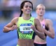 Torrie Lewis fastest female in Australian history IMAGE