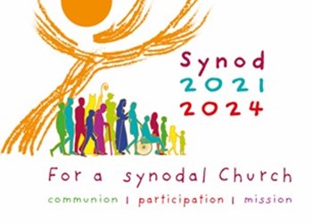 TUESDAYS WITH TERESA: Reflecting for the Synod on Synodality IMAGE