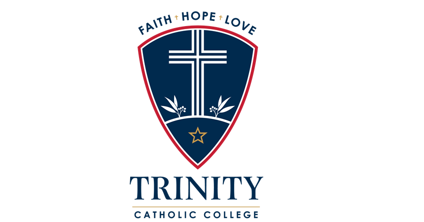 Introducing Trinity Catholic College IMAGE