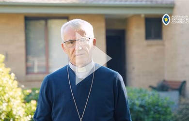 Bishops offer prayers and condolences in wake of Bondi attack