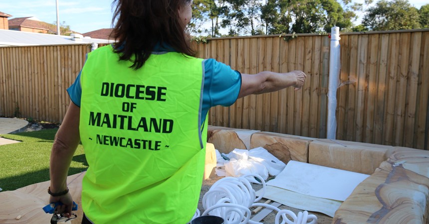 VIDEO, GALLERY: St Nicholas Newcastle West progress update IMAGE