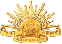 The Australian Army